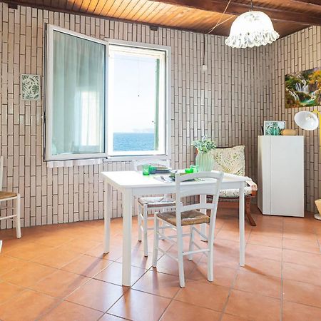 Seafront Bastioni Apartman Alghero Kültér fotó