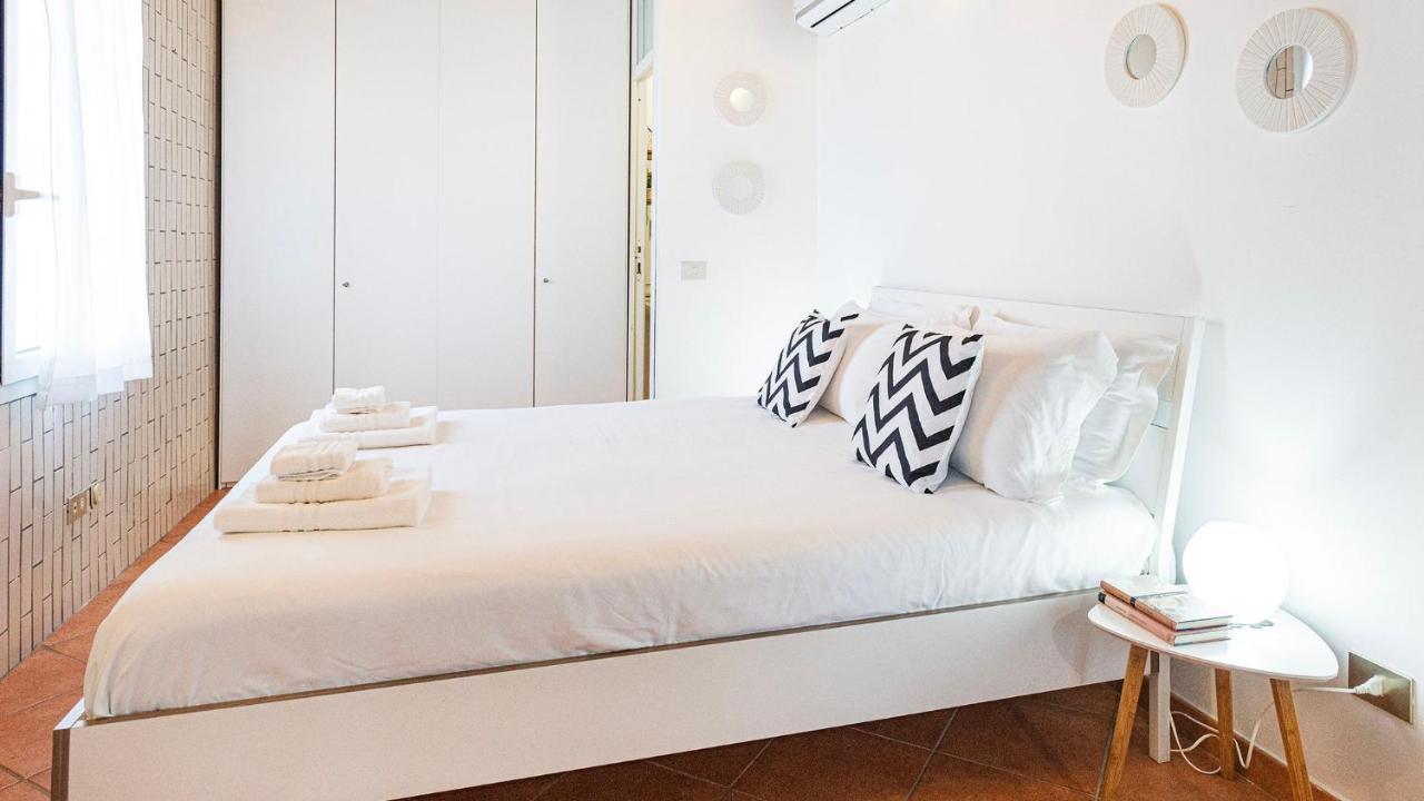Seafront Bastioni Apartman Alghero Kültér fotó