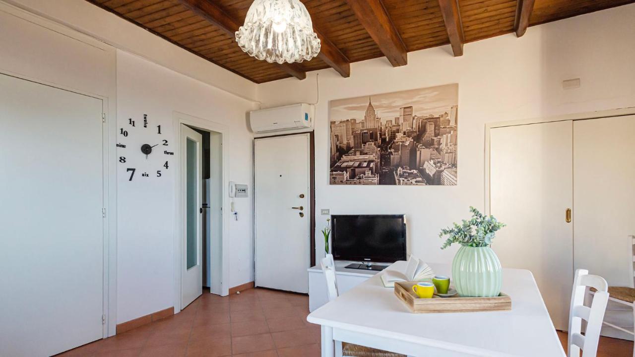 Seafront Bastioni Apartman Alghero Kültér fotó