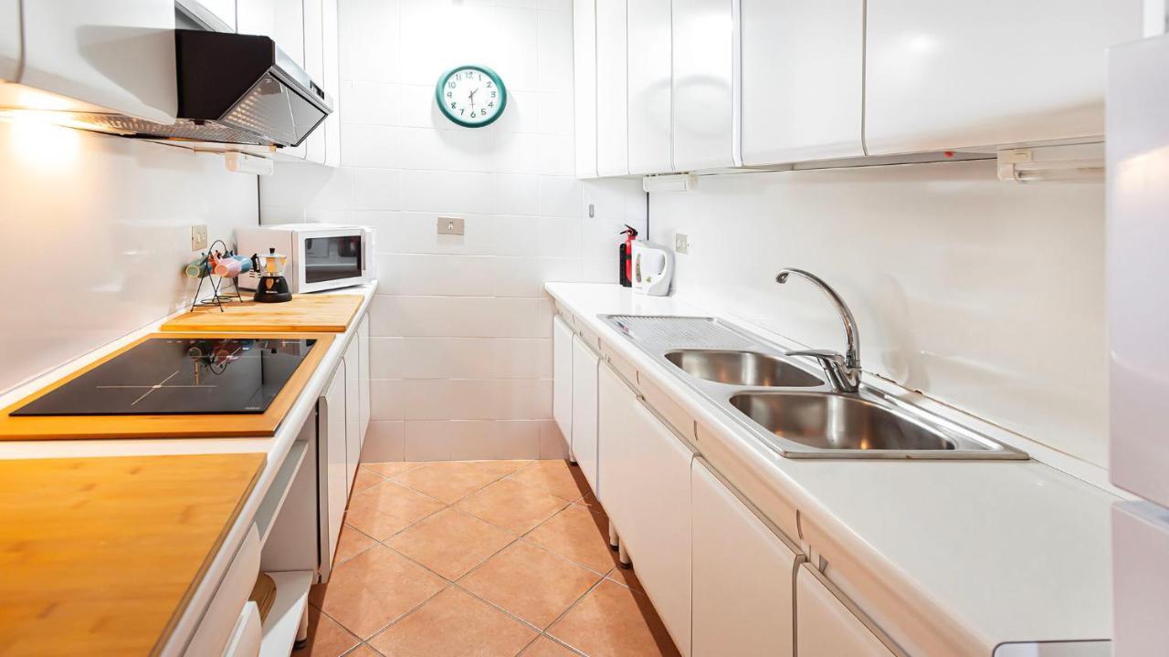 Seafront Bastioni Apartman Alghero Kültér fotó