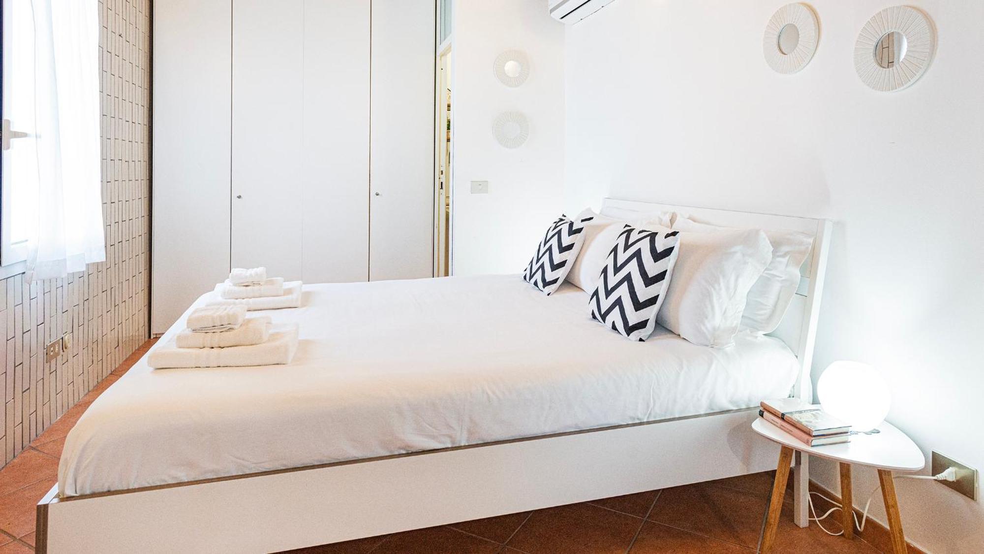 Seafront Bastioni Apartman Alghero Kültér fotó